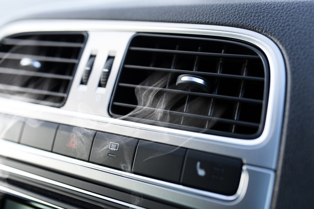 Wierd A/C or Heater, A/C And Heater Repair In Chicopee, MA At E&G Automotive